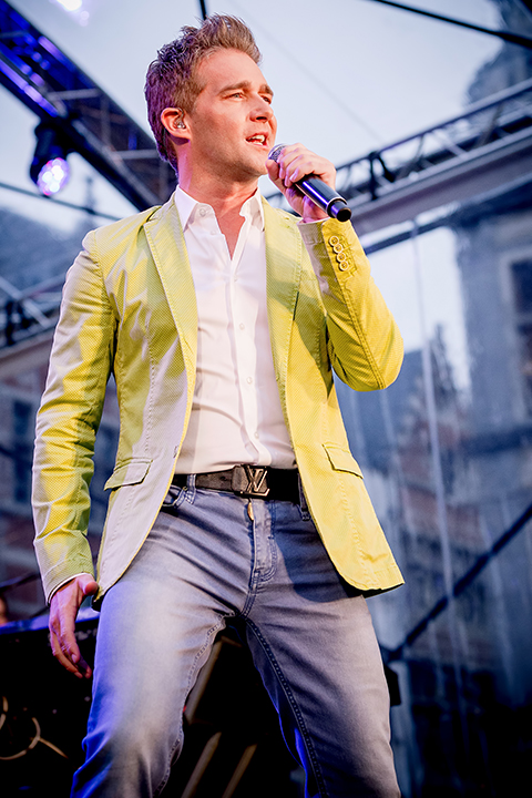 Vlaanderen Muziekland @ Antwerpen, picture 14, photographed by Elke Briers - FrontView Magazine