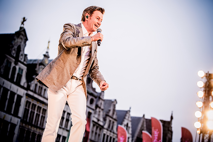 Vlaanderen Muziekland @ Antwerpen, picture 17, photographed by Elke Briers - FrontView Magazine