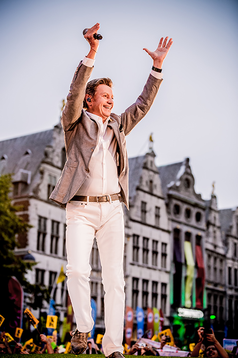 Vlaanderen Muziekland @ Antwerpen, picture 18, photographed by Elke Briers - FrontView Magazine