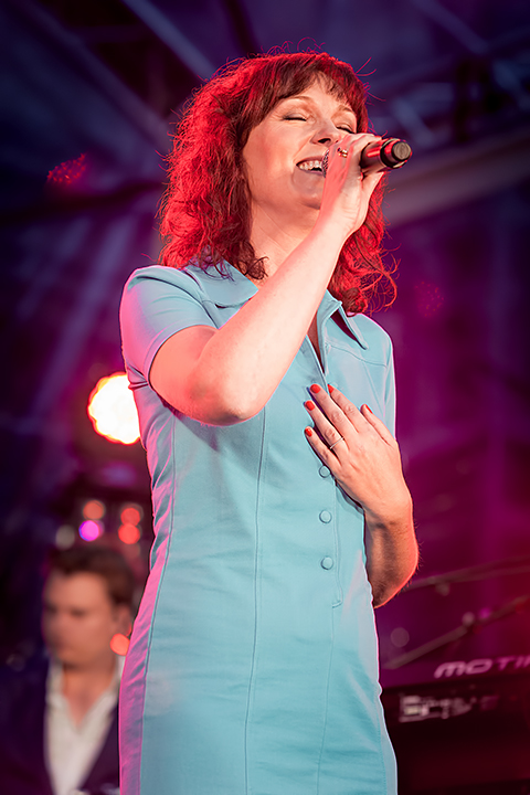 Vlaanderen Muziekland @ Antwerpen, picture 24, photographed by Elke Briers - FrontView Magazine