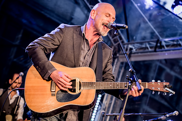 Vlaanderen Muziekland @ Antwerpen, picture 25, photographed by Elke Briers - FrontView Magazine