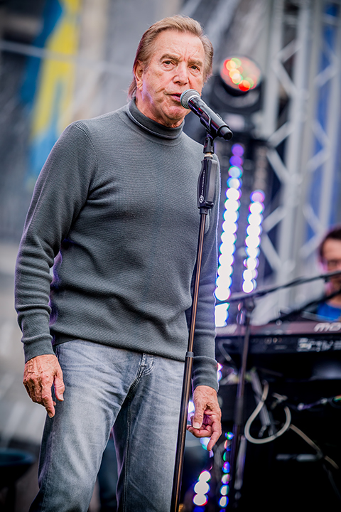Vlaanderen Muziekland Repetities @ Antwerpen, picture 15, photographed by Elke Briers - FrontView Magazine