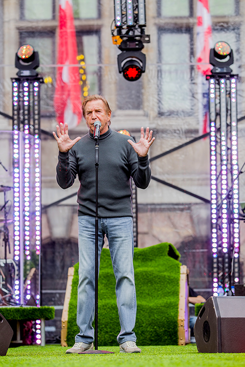 Vlaanderen Muziekland Repetities @ Antwerpen, picture 16, photographed by Elke Briers - FrontView Magazine