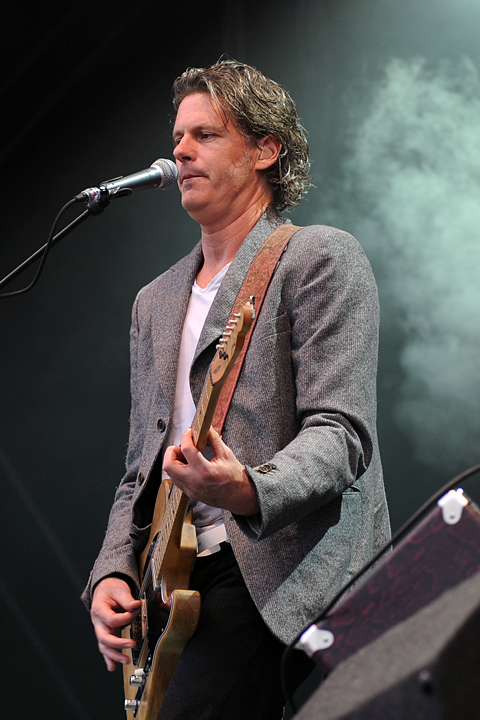 Bløf @ Bospop, foto 2, foto's door Paul Nouwen - FrontView Magazine