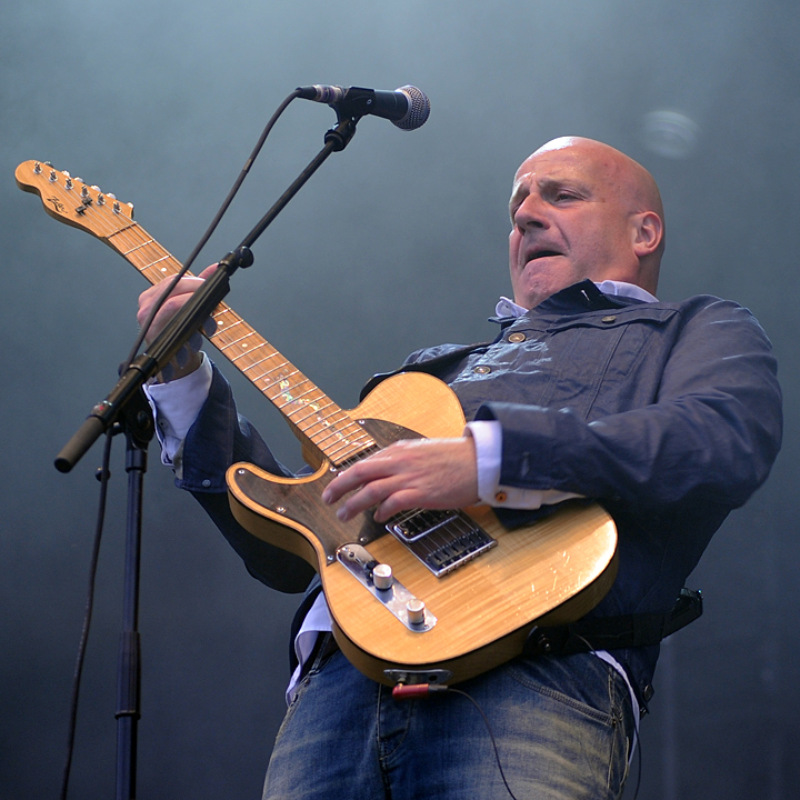 Bløf @ Bospop, foto 5, foto's door Paul Nouwen - FrontView Magazine