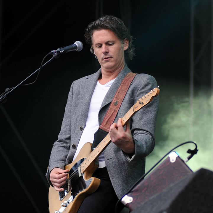Bløf @ Bospop, foto 6, foto's door Paul Nouwen - FrontView Magazine