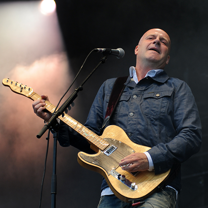 Bløf @ Bospop, foto 10, foto's door Paul Nouwen - FrontView Magazine