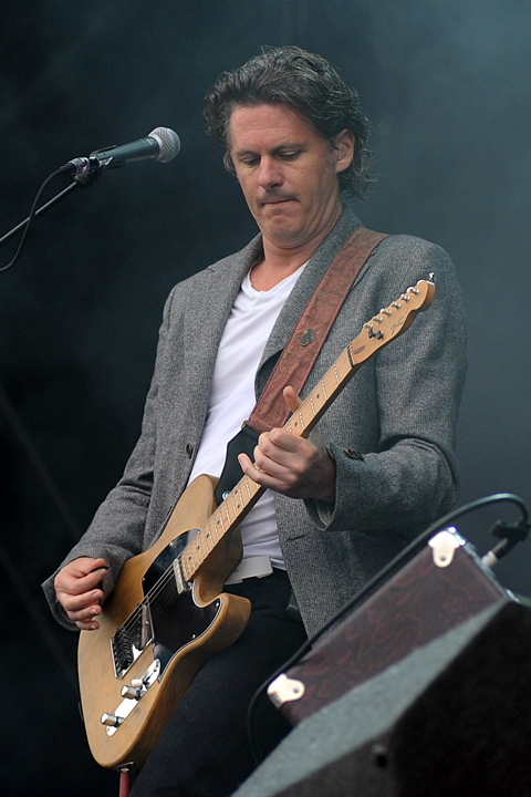 Bløf @ Bospop, foto 13, foto's door Paul Nouwen - FrontView Magazine