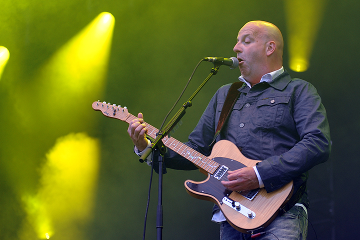 Bløf @ Bospop, foto 14, foto's door Paul Nouwen - FrontView Magazine