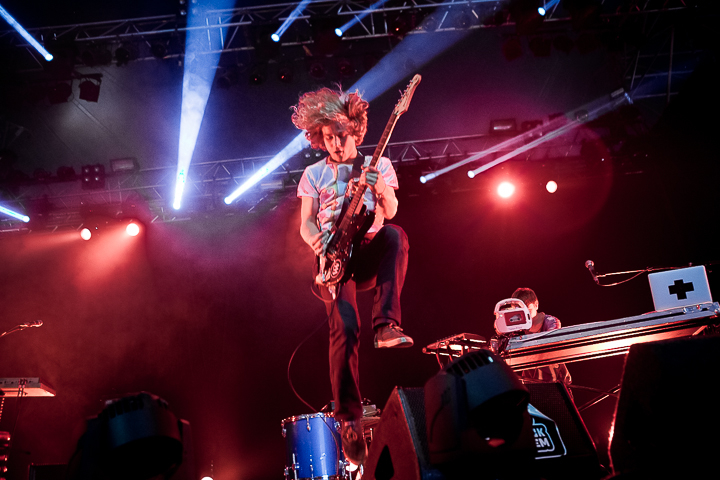 Compact Disk Dummies @ Rock Zottegem 2014, picture 3, photographed by Dorien Goetschalckx - FrontView Magazine