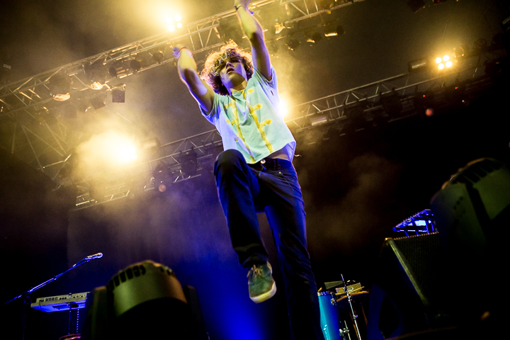 Compact Disk Dummies @ Rock Zottegem 2014, picture 6, photographed by Dorien Goetschalckx - FrontView Magazine