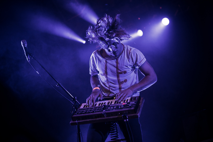 Compact Disk Dummies @ Rock Zottegem 2014, picture 8, photographed by Dorien Goetschalckx - FrontView Magazine