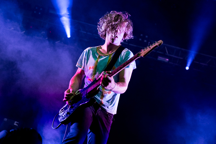 Compact Disk Dummies @ Rock Zottegem 2014, picture 9, photographed by Dorien Goetschalckx - FrontView Magazine