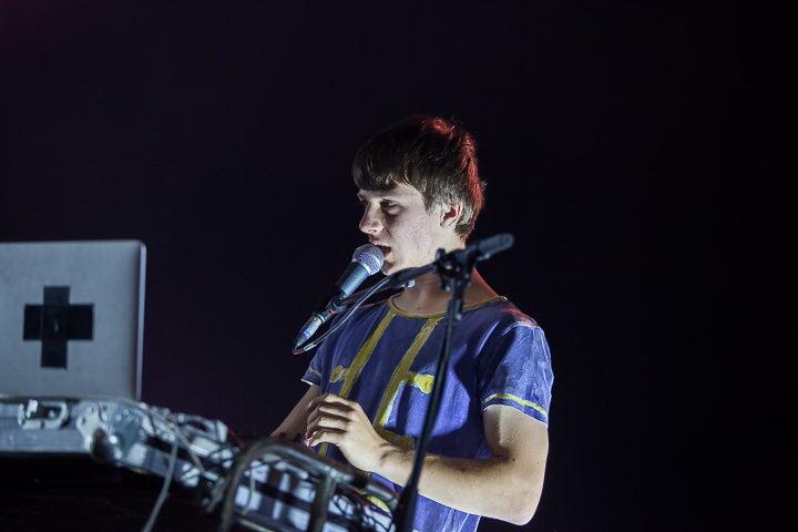 Compact Disk Dummies @ Rock Zottegem 2014, picture 10, photographed by Dorien Goetschalckx - FrontView Magazine