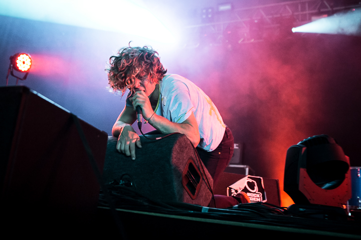 Compact Disk Dummies @ Rock Zottegem 2014, picture 20, photographed by Dorien Goetschalckx - FrontView Magazine