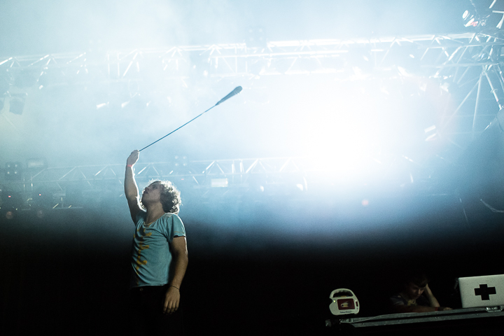 Compact Disk Dummies @ Rock Zottegem 2014, picture 21, photographed by Dorien Goetschalckx - FrontView Magazine