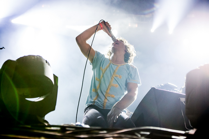 Compact Disk Dummies @ Rock Zottegem 2014, picture 22, photographed by Dorien Goetschalckx - FrontView Magazine