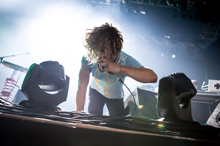 Compact Disk Dummies @ Rock Zottegem 2014, picture 23, photographed by Dorien Goetschalckx - FrontView Magazine