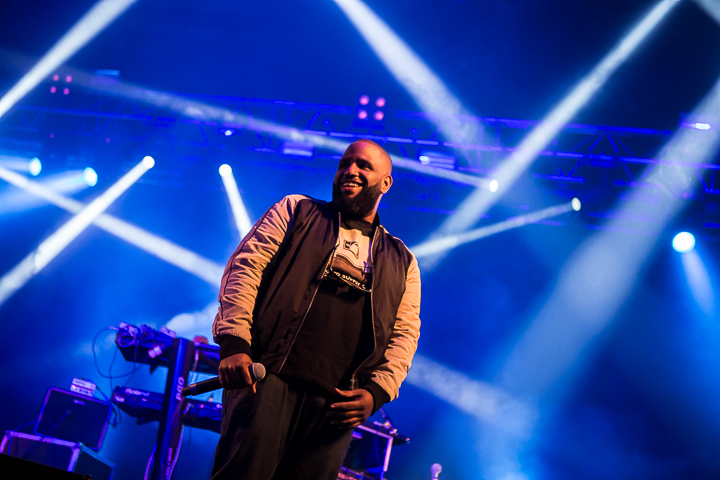 De Jeugd Van Tegenwoordig @ Rock Zottegem 2014, picture 7, photographed by Dorien Goetschalckx - FrontView Magazine