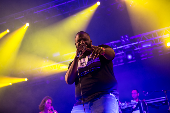 De Jeugd Van Tegenwoordig @ Rock Zottegem 2014, picture 11, photographed by Dorien Goetschalckx - FrontView Magazine