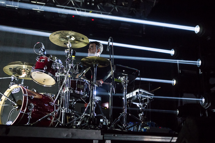 Ozark Henry @ Rock Zottegem 2014, picture 3, photographed by Dorien Goetschalckx - FrontView Magazine