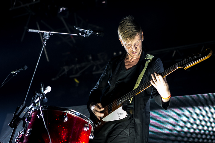 Ozark Henry @ Rock Zottegem 2014, picture 6, photographed by Dorien Goetschalckx - FrontView Magazine