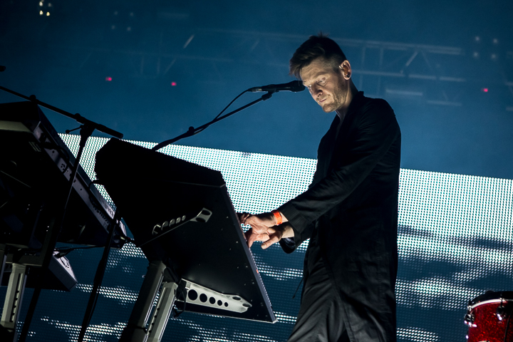 Ozark Henry @ Rock Zottegem 2014, picture 8, photographed by Dorien Goetschalckx - FrontView Magazine