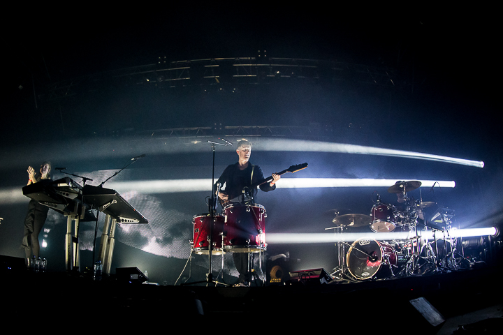 Ozark Henry @ Rock Zottegem 2014, picture 12, photographed by Dorien Goetschalckx - FrontView Magazine