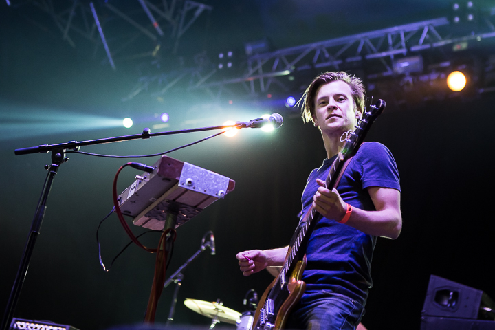 Psycho 44 @ Rock Zottegem 2014, picture 3, photographed by Dorien Goetschalckx - FrontView Magazine