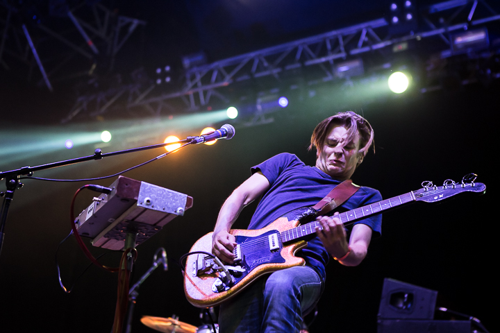 Psycho 44 @ Rock Zottegem 2014, picture 4, photographed by Dorien Goetschalckx - FrontView Magazine