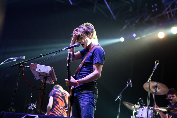 Psycho 44 @ Rock Zottegem 2014, picture 6, photographed by Dorien Goetschalckx - FrontView Magazine