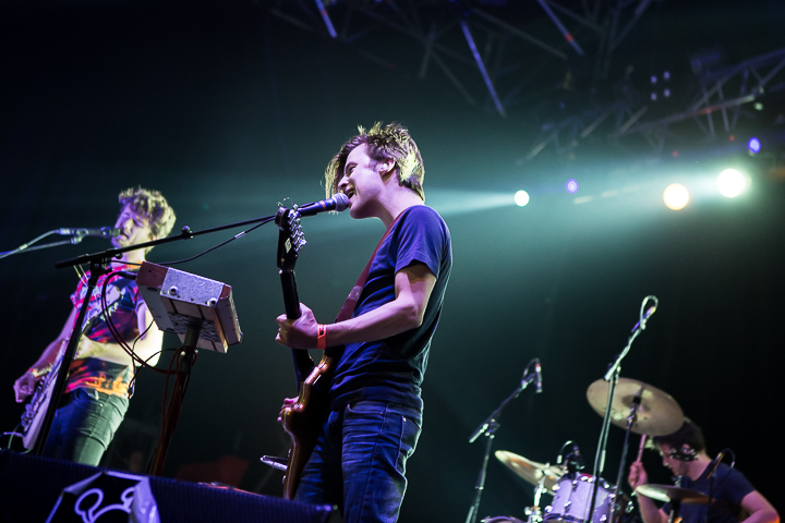 Psycho 44 @ Rock Zottegem 2014, picture 8, photographed by Dorien Goetschalckx - FrontView Magazine