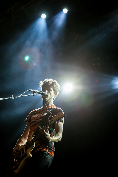 Psycho 44 @ Rock Zottegem 2014, picture 10, photographed by Dorien Goetschalckx - FrontView Magazine