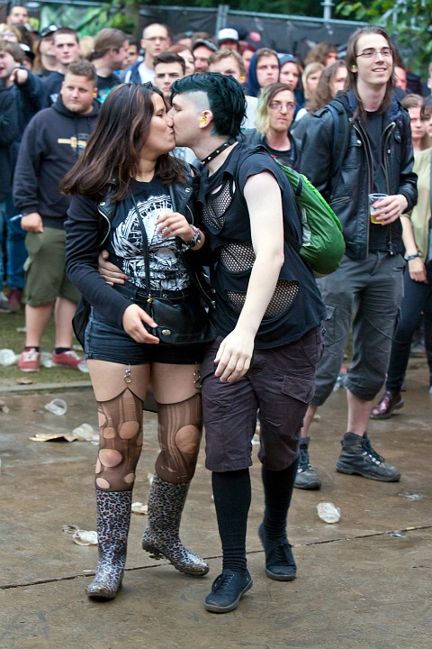 Spoil Engine @ Antwerp Metal Fest, picture 8, photographed by Marc Verdonck - FrontView Magazine