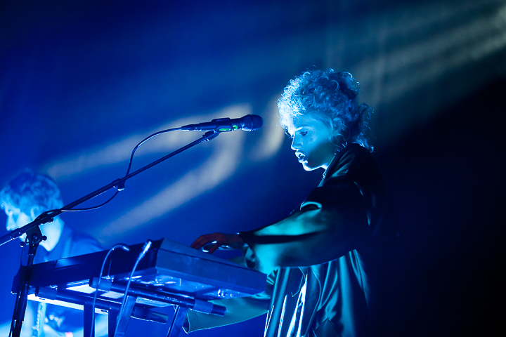 SX @ Rock Zottegem 2014, picture 1, photographed by Dorien Goetschalckx - FrontView Magazine