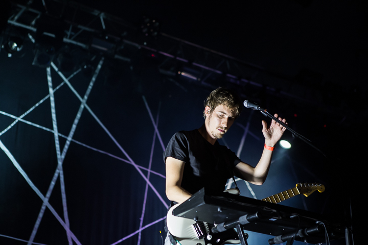 SX @ Rock Zottegem 2014, picture 3, photographed by Dorien Goetschalckx - FrontView Magazine