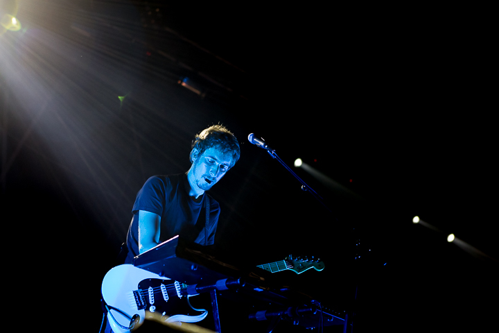 SX @ Rock Zottegem 2014, picture 7, photographed by Dorien Goetschalckx - FrontView Magazine