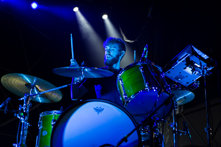 SX @ Rock Zottegem 2014, picture 8, photographed by Dorien Goetschalckx - FrontView Magazine