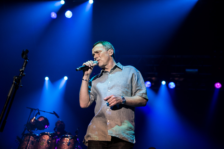 UB40 @ Rock Zottegem 2014, picture 3, photographed by Dorien Goetschalckx - FrontView Magazine