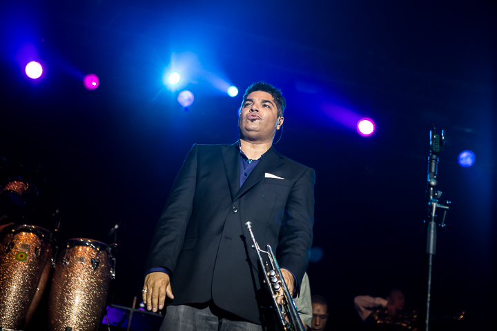 UB40 @ Rock Zottegem 2014, picture 4, photographed by Dorien Goetschalckx - FrontView Magazine