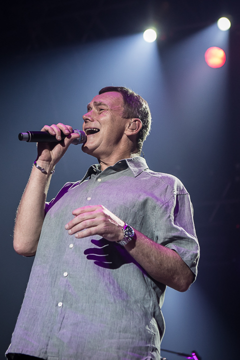 UB40 @ Rock Zottegem 2014, picture 12, photographed by Dorien Goetschalckx - FrontView Magazine