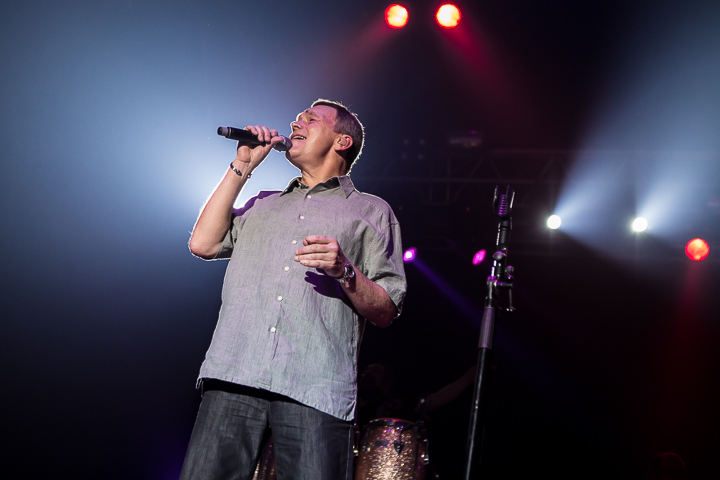 UB40 @ Rock Zottegem 2014, picture 14, photographed by Dorien Goetschalckx - FrontView Magazine