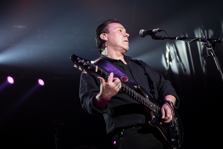 UB40 @ Rock Zottegem 2014, picture 15, photographed by Dorien Goetschalckx - FrontView Magazine
