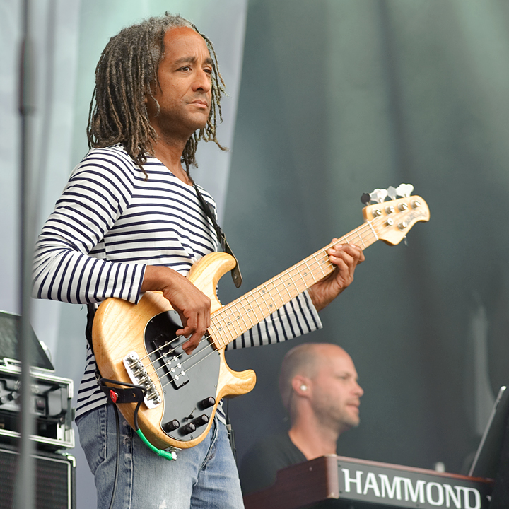 Venice @ Bospop, foto 1, foto's door Paul Nouwen - FrontView Magazine