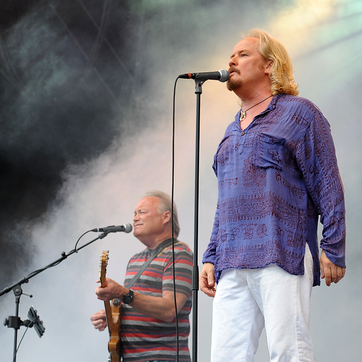 Venice @ Bospop, foto 2, foto's door Paul Nouwen - FrontView Magazine