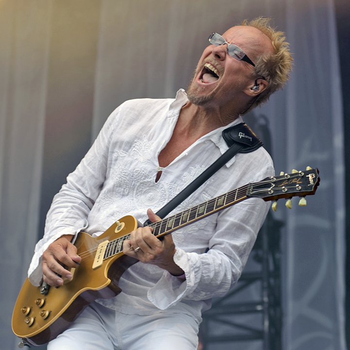 Venice @ Bospop, foto 3, foto's door Paul Nouwen - FrontView Magazine