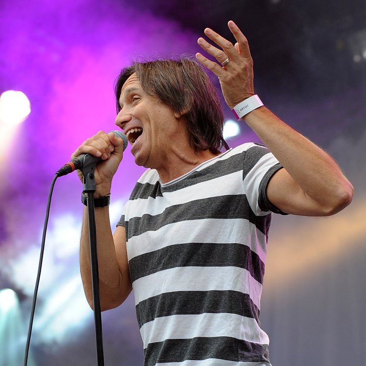 Venice @ Bospop, foto 4, foto's door Paul Nouwen - FrontView Magazine