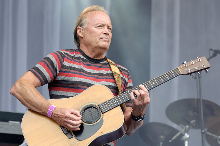 Venice @ Bospop, foto 6, foto's door Paul Nouwen - FrontView Magazine