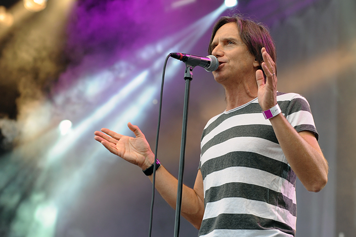 Venice @ Bospop, foto 7, foto's door Paul Nouwen - FrontView Magazine