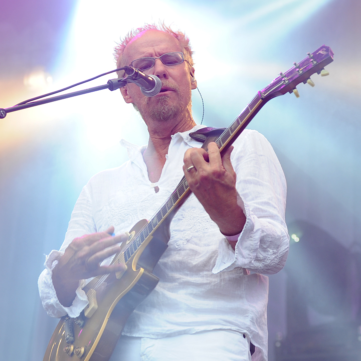 Venice @ Bospop, foto 12, foto's door Paul Nouwen - FrontView Magazine